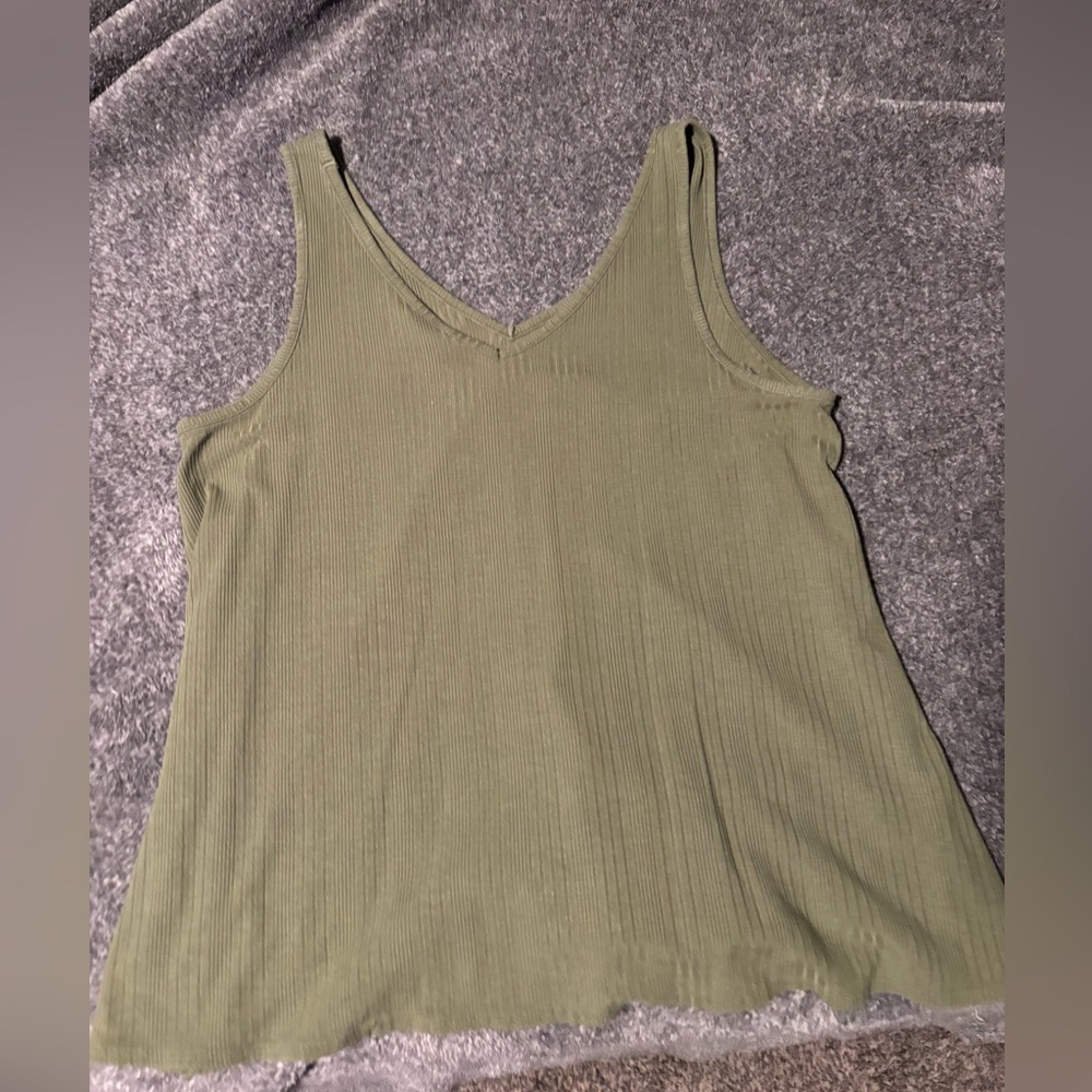 OLD NAVY TANK TOP